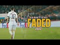 Lionel Messi • FADED - Alan Walker 2022 • Skills & Goals 2021/22 | HD