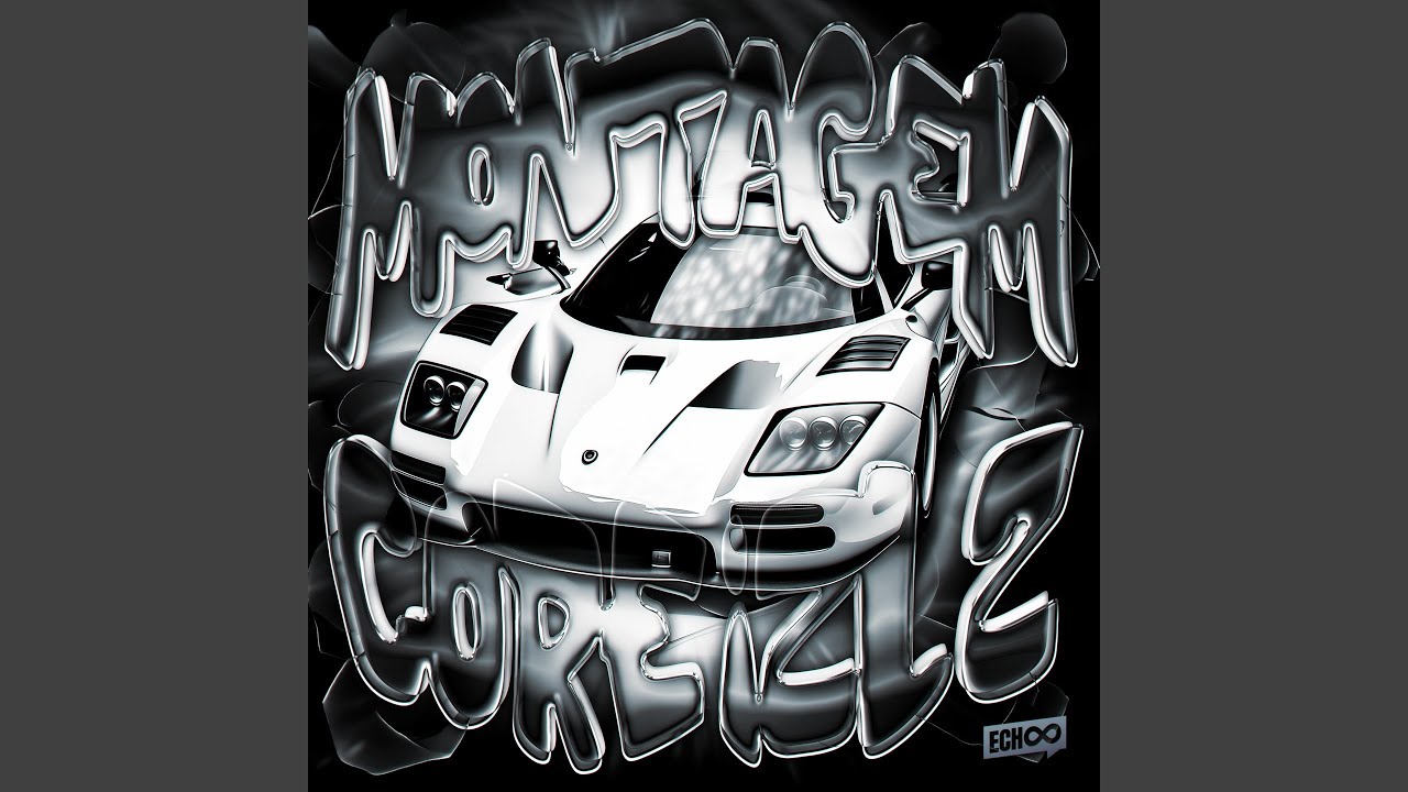 MONTAGEM CORE IZL 2 (Super Slowed)