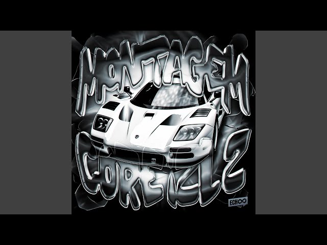 MONTAGEM CORE IZL 2 (Super Slowed)