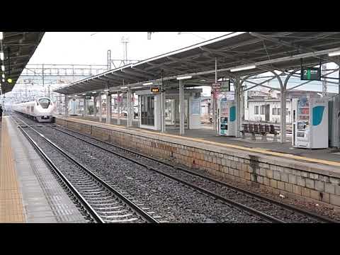 2020年2月26日撮影E657系白石駅入線