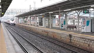 2020年2月26日撮影E657系白石駅入線