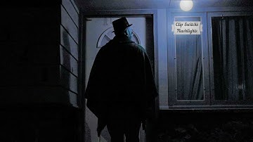 ClipSwitch | Harry Potter