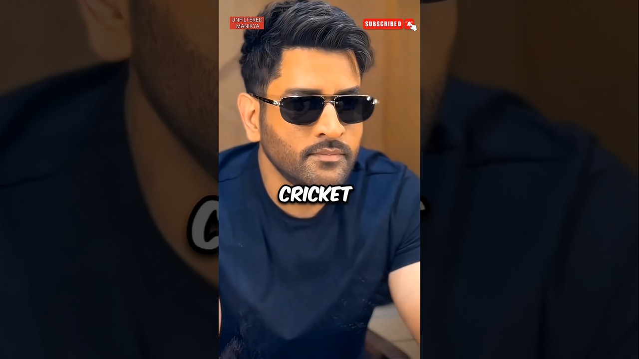 Sachin Tendulkar vs Ms dhoni networth difference ?? 