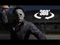 Halloween ends 360vr experience