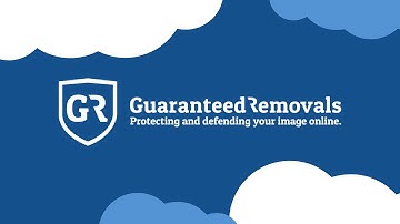 Guaranteed Removals | Negative Online Content Hurting Your Reputation?  We Can Help.