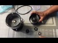 How to fix Magic Bullet Squeaking (Annoying Sound)