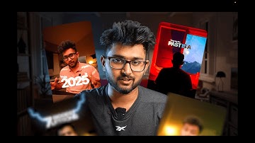 Tharun speaks video editing | Assignment 1 | CharanTej | C11