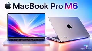 Apple MacBook Pro M6 Leaks: New 2nm Architecture & 30hr Battery Life?