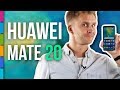 Обзор Huawei Mate 20