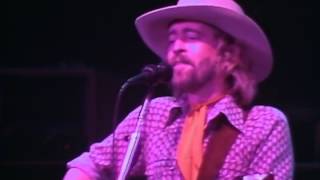 Video thumbnail of "The New Riders of the Purple Sage - Last Lonely Eagle - 12/31/1981 - Oakland Auditorium (Official)"