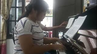 Download lagu KJ 403 Hujan berkat kan tercurah