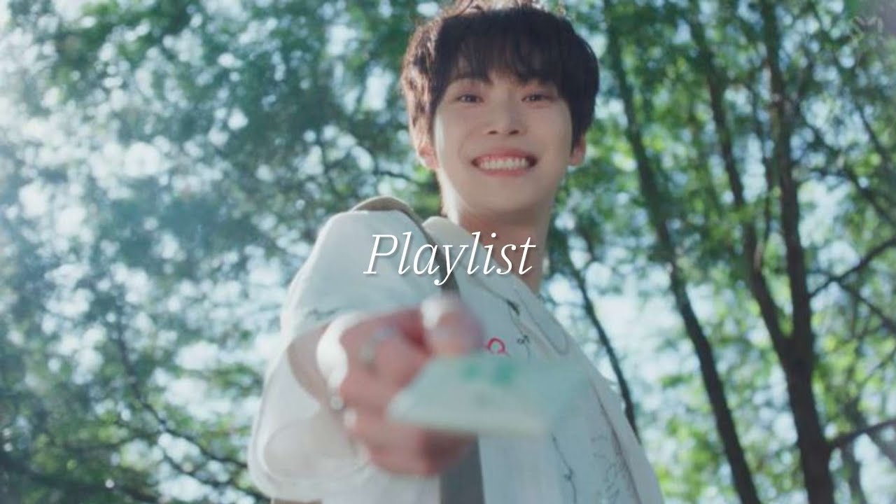𝑁𝐶𝑇 𝑃𝑙𝑎𝑦𝑙𝑖𝑠𝑡 난 끝없이 꿈을 꿀 것 같아