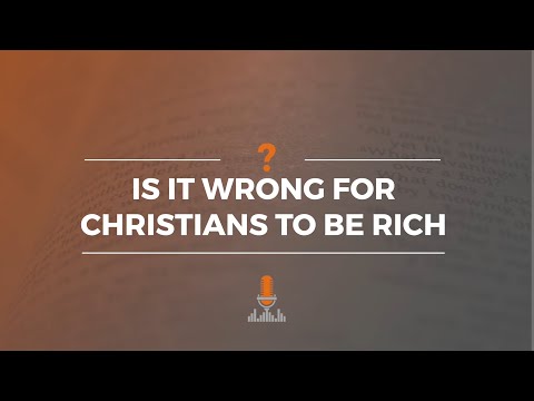 Is It Wrong