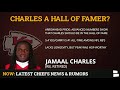 Chiefs News On Patrick Mahomes Contract Update + Jamaal Charles Hall Of Fame Rumors & New NFL Rule?