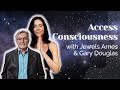 Access consciousness with gary douglas