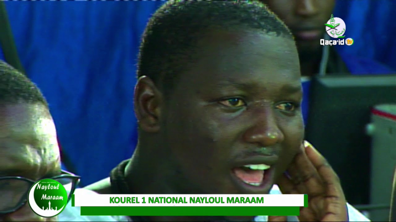 DJINANE KOUREL 1 NAYLOU MAARAM THIANT LPA 2019I