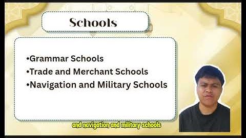 Mathematics Teaching in the 18th Century