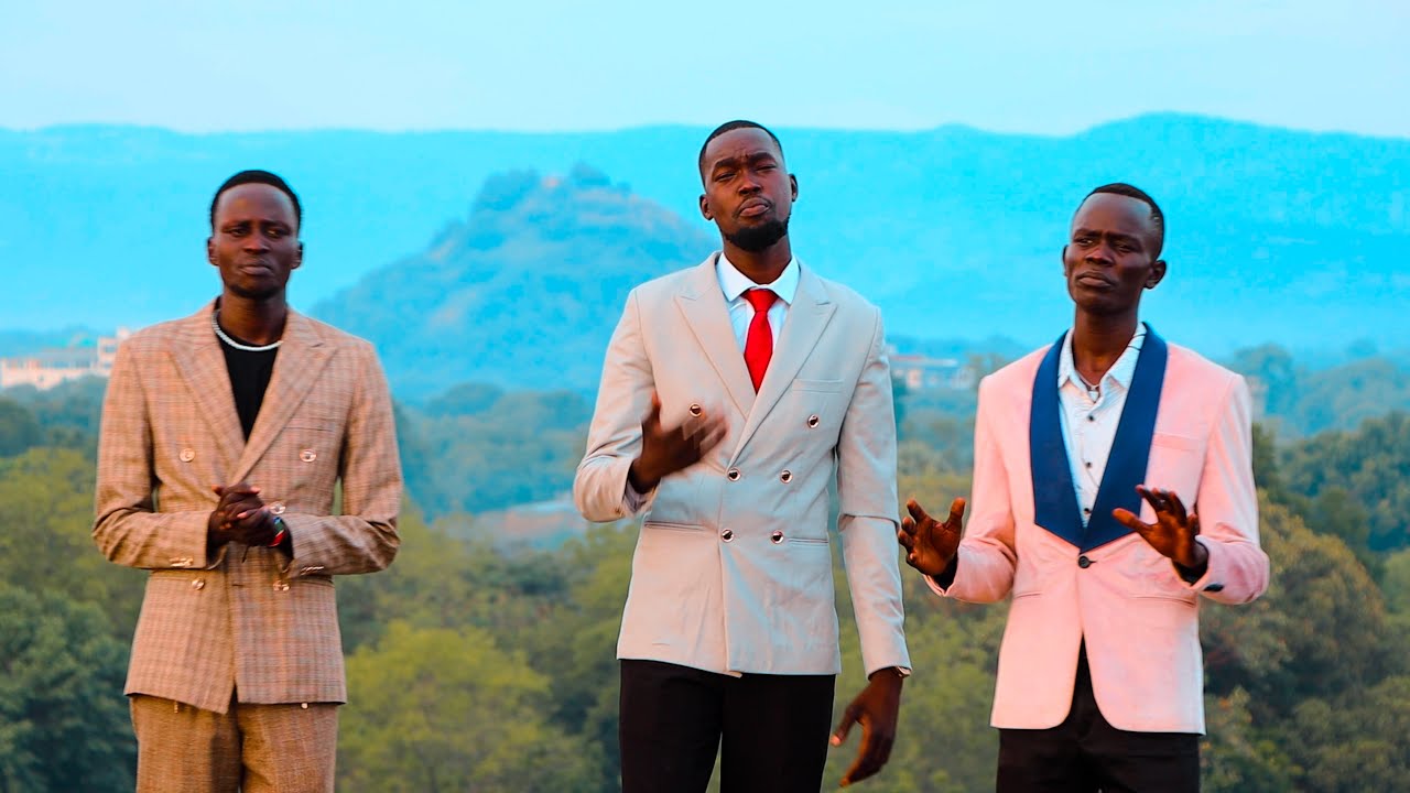 Doriy Ruei ft Jany Riek - Liŋ ɣä JƆW DU MIN GƆA - Official Music Video 2025