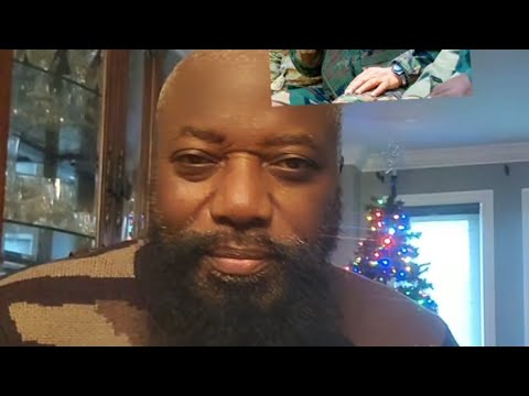 SEVEN GENERALS ARE TIED UP LIKE DOGS FELIX HAS EVIL THOUGHTS FOR 2028 WAKANTCHA