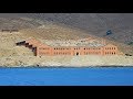 Greece, island of Gyaros ... a place of exile and imprisonment