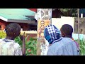 Thank you by Piles Ug and Roy tv ft Dj Daxzy
