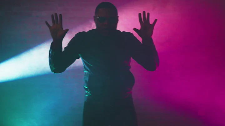 Dezi 5 - Expose You Official Music Video