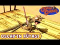 Oscar Çöllerde🦎 | Oscar'ın Rüyası | minika