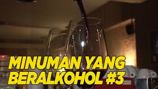 Bagaimana penggunaan alkohol bagi umat muslim? | HALAL