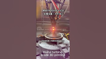 Laser cladding expert Huirui-Laser: HUIRUI layered slicing software