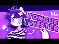 • ➿ ˚₊‧𐐪 Tongue Twister Meme ★ Kinoko-San ୨୧