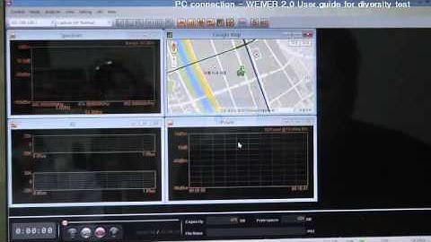 Components - WEIVER 2.0 User guide for diversity test 3