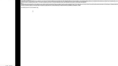 neat rsa Challenge Writeup