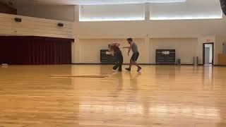 Stage Combat Final