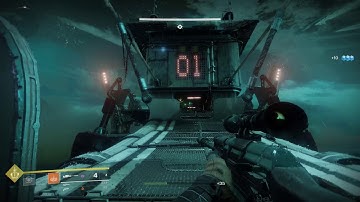 Riptide Destiny 2 PC