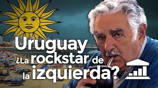 ¿Es URUGUAY un modelo para la IZQUIERDA Latinoamericana? - VisualPolitik screenshot 4