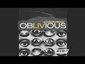Jackson Pierce - Oblivious [Official AI Music Video]
