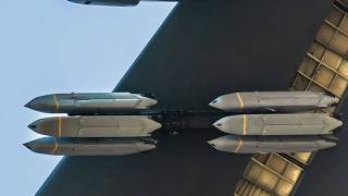 US Orders 4300 JASSM Ultra Long Range Stealth Missile to Dominate Global Strike