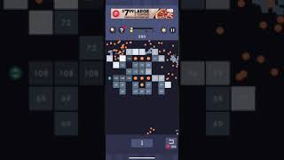 Bricks n Balls - Level 268