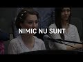 Amalia Preda - Nimic nu sunt