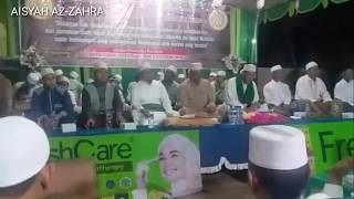 ya maulana- al muqorrobin kendal