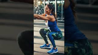 HIIT: Myths, Truths & Top Tips  #homeworkout #dailyworkout #fitness #hiit #hiitworkout #eatwell