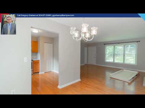 343 WINDSONG ROAD, Harpers Ferry, WV home video tour