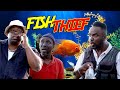 FISH THIEF - TASTE LIKE EYE WATER - COMEDY - ITY AND FANCY CAT SHOW