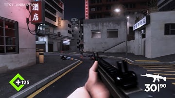 [SFM] Practice Test Animation 2