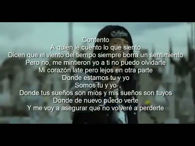 Vuelve ~ C kan ft Mc Davo {Official Video Con Letra} - YouTube