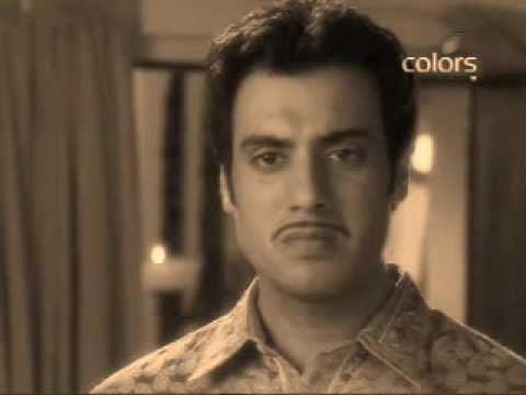 Mere Piya... Mohe Rang De...