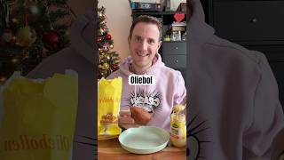 Heb Jij Liever Oliebollen Met Of Zonder Krenten?