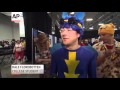 Friday Fivolity: Three Words.  Brony.  Fighting.  Game.