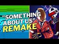 How Daft Punk Made Something About Us Full Remake How Daft Punk Made Something About Us Full Remake