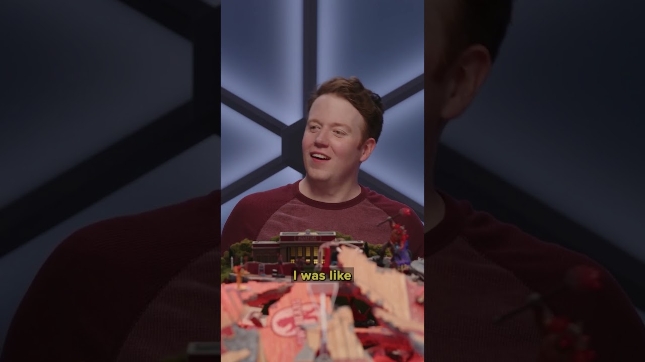 Ally's Bench Press Story 🏋️